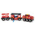 Brio Rescue Firefighting Train