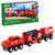 Brio Rescue Firefighting Train