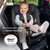 BeSafe Beyond - Dark Grey Melange (Which lifestyle)