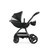 egg® 3 Stroller - Black Olive