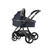 egg® 3 Stroller + Carrycot - Celestial