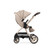 egg® 3 Stroller - Feather