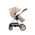 egg® 3 Stroller - Feather