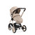 egg® 3 Stroller - Feather