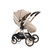 egg® 3 Stroller - Feather