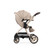 egg® 3 Stroller - Feather