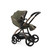 egg® 3 Stroller - Hunter Green