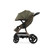 egg® 3 Stroller - Hunter Green