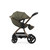 egg® 3 Stroller - Hunter Green