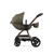 egg® 3 Stroller - Hunter Green