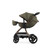 egg® 3 Stroller - Hunter Green