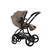 egg® 3 Stroller - Mink