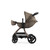 egg® 3 Stroller - Mink