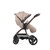 egg® 3 Stroller Special Edition - Houndstooth Almond