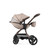 egg® 3 Stroller Special Edition - Houndstooth Almond