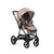 egg® 3 Stroller Special Edition - Houndstooth Almond