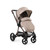 egg® 3 Stroller Special Edition - Houndstooth Almond