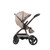 egg® 3 Stroller Special Edition - Houndstooth Almond