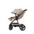 egg® 3 Stroller Special Edition - Houndstooth Almond