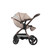 egg® 3 Stroller Special Edition - Houndstooth Almond