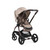 egg® 3 Stroller Special Edition - Houndstooth Almond