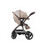egg® 3 Stroller Special Edition - Houndstooth Almond