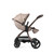 egg® 3 Stroller Special Edition - Houndstooth Almond