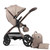 egg® 3 Stroller Special Edition - Houndstooth Almond