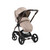 egg® 3 Stroller Special Edition - Houndstooth Almond