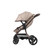 egg® 3 Stroller Special Edition - Houndstooth Almond