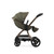 egg® 3 Stroller - Hunter Green