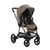 egg® 3 Stroller - Mink