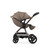 egg® 3 Stroller - Mink