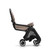 Bugaboo Butterfly Stroller - Desert Taupe