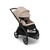 Bugaboo Dragonfly Stroller - Black/Desert Taupe