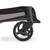 Bugaboo Dragonfly Complete - Black/Desert Taupe