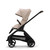 Bugaboo Dragonfly Essential Bundle - Black/Desert Taupe