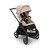 Bugaboo Dragonfly Essential Bundle - Black/Desert Taupe