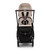 Bugaboo Dragonfly Essential Bundle - Black/Desert Taupe