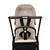 Bugaboo Dragonfly Essential Bundle - Black/Desert Taupe