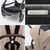 Bugaboo Dragonfly Essential Bundle - Black/Desert Taupe