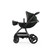 egg® 3 Stroller - Black Olive