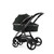 egg® 3 Stroller + Carrycot - Black Olive