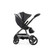 egg® 3 Stroller - Carbonite