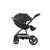 egg® 3 Stroller - Carbonite