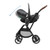Maxi Cosi Pebble 360 Pro2 i-Size - Twillic Graphite