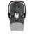 Maxi Cosi Pebble 360 Pro2 i-Size - Twillic Graphite