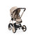 egg® 3 Stroller - Feather