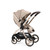 egg® 3 Stroller - Feather