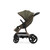 egg® 3 Stroller - Hunter Green